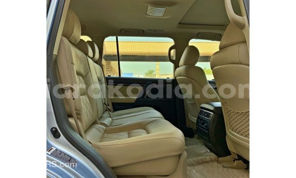 Hividy Toyota Land Cruiser Blue Car in Import - Dubai in Diana Hividy Toyota Land Cruiser Blue Car in Import - Dubai in Diana