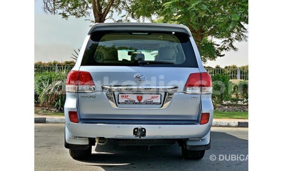Hividy Toyota Land Cruiser Blue Car in Import - Dubai in Diana Hividy Toyota Land Cruiser Blue Car in Import - Dubai in Diana