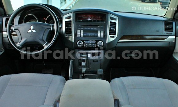 Hividy Mitsubishi Pajero Brown Car in Import - Dubai in Diana Hividy Mitsubishi Pajero Brown Car in Import - Dubai in Diana
