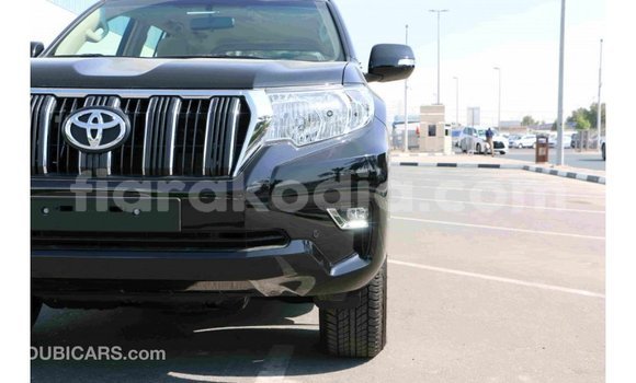 Buy Import Toyota Prado Black Car in Import - Dubai in Diana Buy Import Toyota Prado Black Car in Import - Dubai in Diana