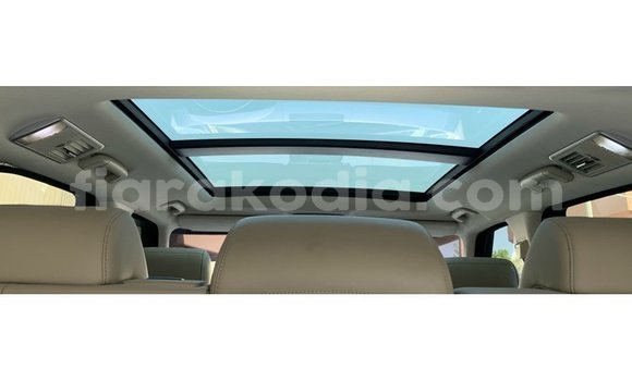 Hividy Land Rover Range Rover Brown Car in Import - Dubai in Diana Hividy Land Rover Range Rover Brown Car in Import - Dubai in Diana