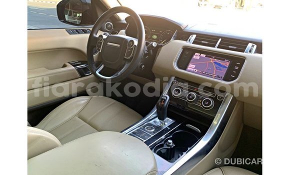 Hividy Land Rover Range Rover Brown Car in Import - Dubai in Diana Hividy Land Rover Range Rover Brown Car in Import - Dubai in Diana