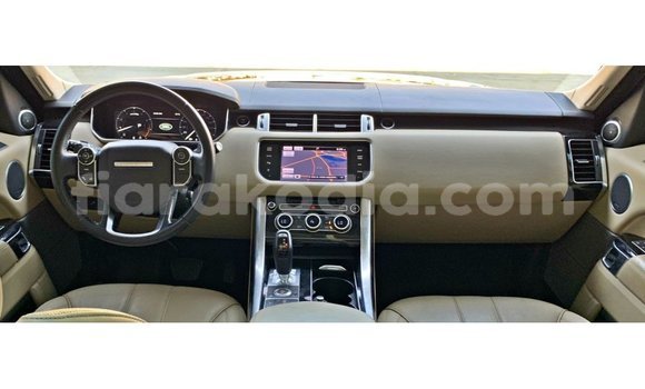 Hividy Land Rover Range Rover Brown Car in Import - Dubai in Diana Hividy Land Rover Range Rover Brown Car in Import - Dubai in Diana