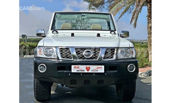 Hividy Nissan Patrol fotsy Car in Import - Dubai in Diana Hividy Nissan Patrol fotsy Car in Import - Dubai in Diana