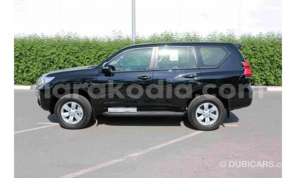 Buy Import Toyota Prado Black Car in Import - Dubai in Diana Buy Import Toyota Prado Black Car in Import - Dubai in Diana
