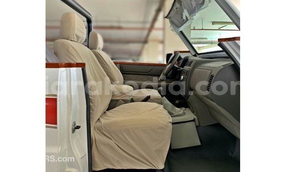 Hividy Nissan Patrol fotsy Car in Import - Dubai in Diana Hividy Nissan Patrol fotsy Car in Import - Dubai in Diana