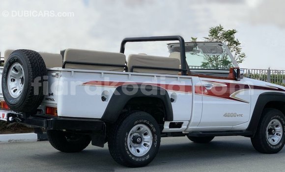 Hividy Nissan Patrol fotsy Car in Import - Dubai in Diana Hividy Nissan Patrol fotsy Car in Import - Dubai in Diana