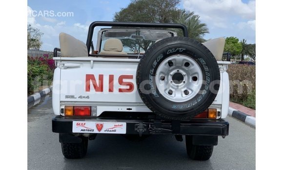 Hividy Nissan Patrol fotsy Car in Import - Dubai in Diana Hividy Nissan Patrol fotsy Car in Import - Dubai in Diana