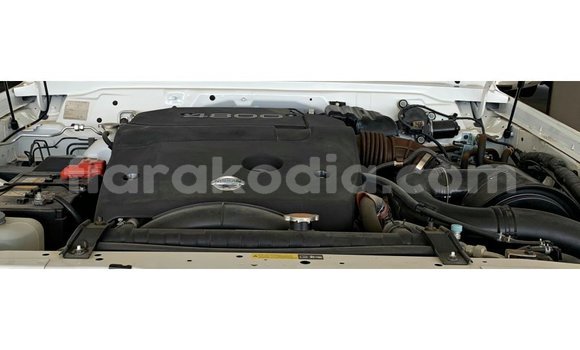 Hividy Nissan Patrol fotsy Car in Import - Dubai in Diana Hividy Nissan Patrol fotsy Car in Import - Dubai in Diana