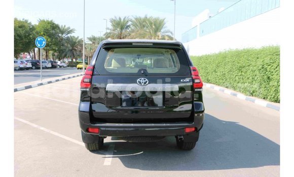 Buy Import Toyota Prado Black Car in Import - Dubai in Diana Buy Import Toyota Prado Black Car in Import - Dubai in Diana