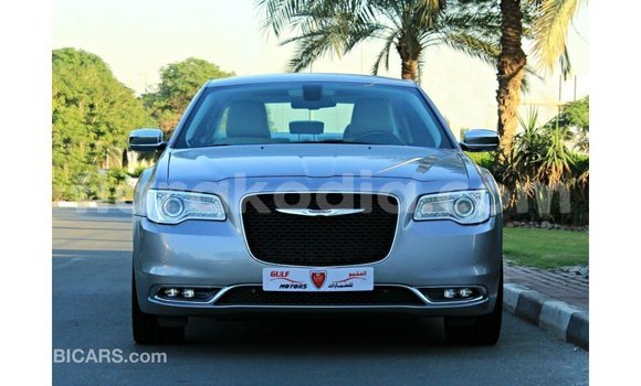 Hividy Chrysler 300 Hafa Car in Import - Dubai in Diana Hividy Chrysler 300 Hafa Car in Import - Dubai in Diana