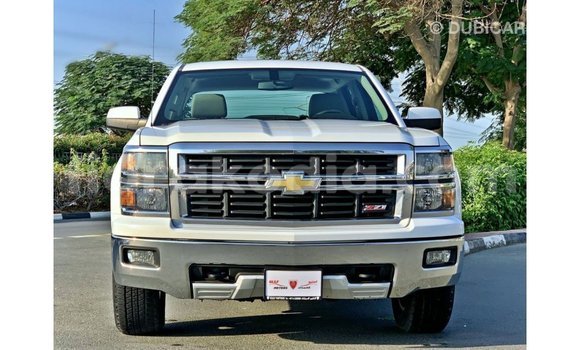 Hividy Chevrolet Silverado fotsy Car in Import - Dubai in Diana Hividy Chevrolet Silverado fotsy Car in Import - Dubai in Diana