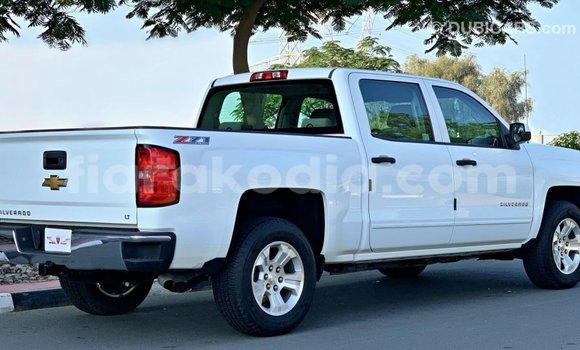 Hividy Chevrolet Silverado fotsy Car in Import - Dubai in Diana Hividy Chevrolet Silverado fotsy Car in Import - Dubai in Diana
