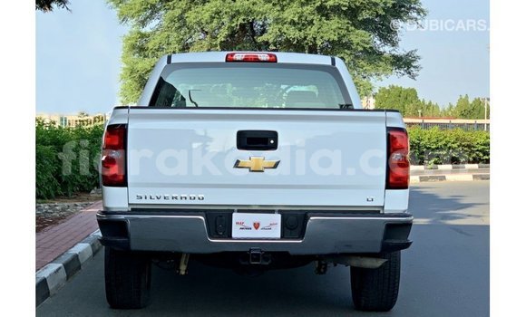 Hividy Chevrolet Silverado fotsy Car in Import - Dubai in Diana Hividy Chevrolet Silverado fotsy Car in Import - Dubai in Diana
