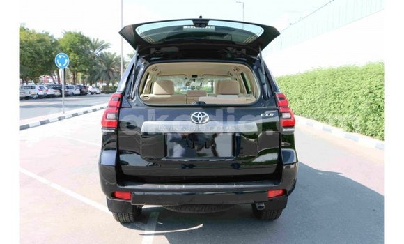 Buy Import Toyota Prado Black Car in Import - Dubai in Diana Buy Import Toyota Prado Black Car in Import - Dubai in Diana