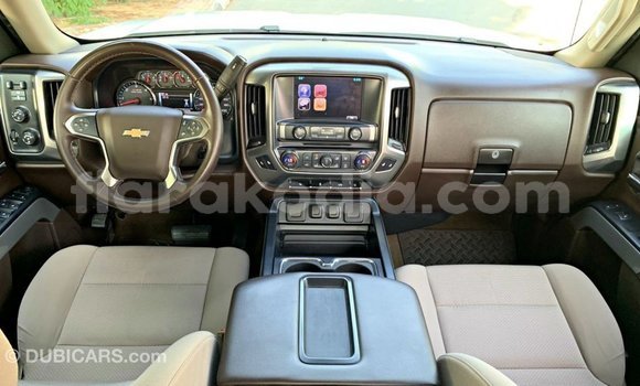 Hividy Chevrolet Silverado fotsy Car in Import - Dubai in Diana Hividy Chevrolet Silverado fotsy Car in Import - Dubai in Diana