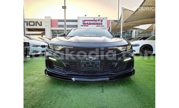 Buy Import Chevrolet Camaro Black Car in Import - Dubai in Diana Buy Import Chevrolet Camaro Black Car in Import - Dubai in Diana