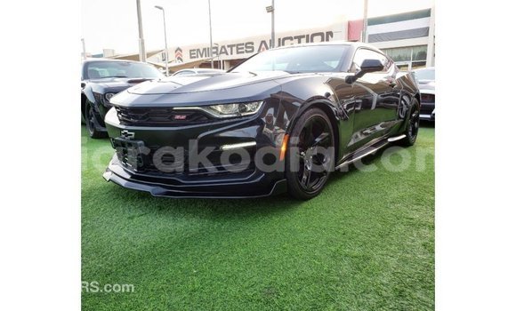 Buy Import Chevrolet Camaro Black Car in Import - Dubai in Diana Buy Import Chevrolet Camaro Black Car in Import - Dubai in Diana