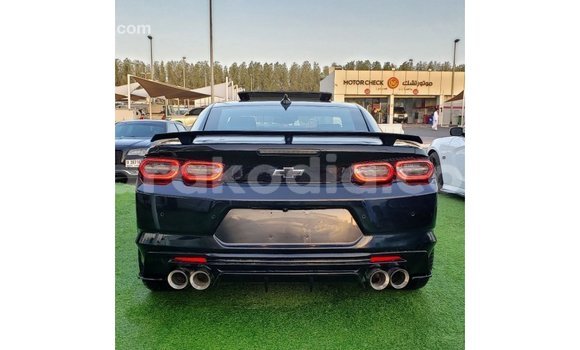 Buy Import Chevrolet Camaro Black Car in Import - Dubai in Diana Buy Import Chevrolet Camaro Black Car in Import - Dubai in Diana