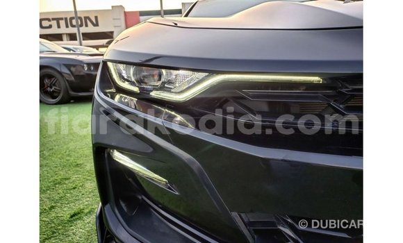 Buy Import Chevrolet Camaro Black Car in Import - Dubai in Diana Buy Import Chevrolet Camaro Black Car in Import - Dubai in Diana