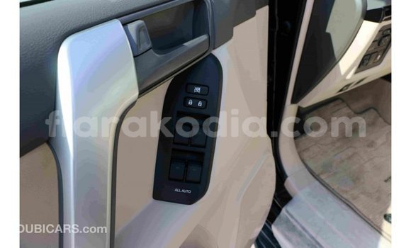 Buy Import Toyota Prado Black Car in Import - Dubai in Diana Buy Import Toyota Prado Black Car in Import - Dubai in Diana