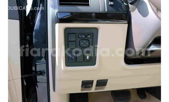 Buy Import Toyota Prado Black Car in Import - Dubai in Diana Buy Import Toyota Prado Black Car in Import - Dubai in Diana