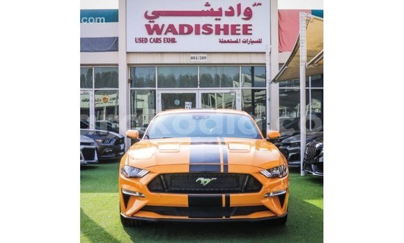 Acheter Import Voiture Ford Mustang Autre à Import - Dubai, Diana Acheter Import Voiture Ford Mustang Autre à Import - Dubai, Diana