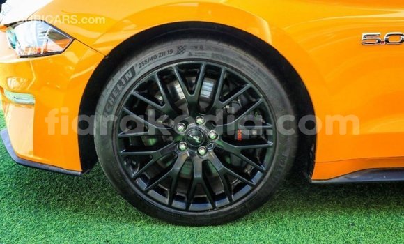 Acheter Import Voiture Ford Mustang Autre à Import - Dubai, Diana Acheter Import Voiture Ford Mustang Autre à Import - Dubai, Diana