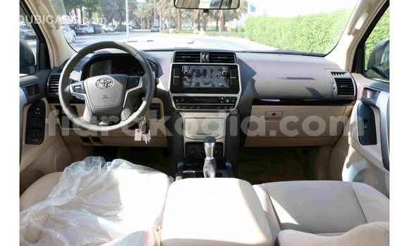 Buy Import Toyota Prado Black Car in Import - Dubai in Diana Buy Import Toyota Prado Black Car in Import - Dubai in Diana