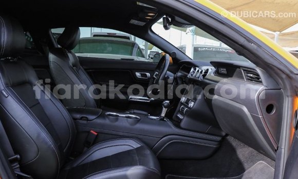 Acheter Import Voiture Ford Mustang Autre à Import - Dubai, Diana Acheter Import Voiture Ford Mustang Autre à Import - Dubai, Diana