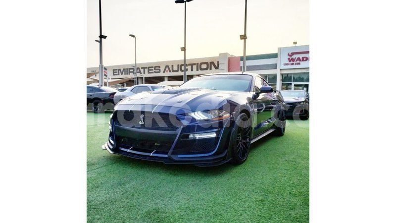 Big with watermark ford mustang diana import dubai 6189