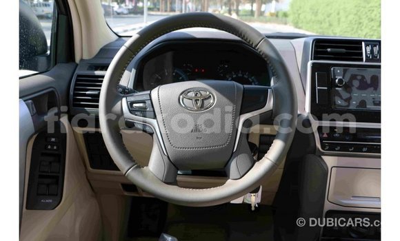 Buy Import Toyota Prado Black Car in Import - Dubai in Diana Buy Import Toyota Prado Black Car in Import - Dubai in Diana