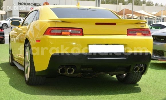 Buy Import Chevrolet Camaro Other Car in Import - Dubai in Diana Buy Import Chevrolet Camaro Other Car in Import - Dubai in Diana