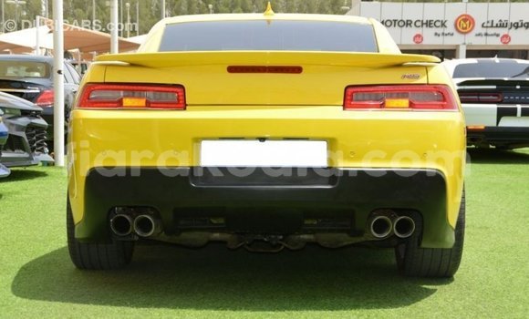 Buy Import Chevrolet Camaro Other Car in Import - Dubai in Diana Buy Import Chevrolet Camaro Other Car in Import - Dubai in Diana