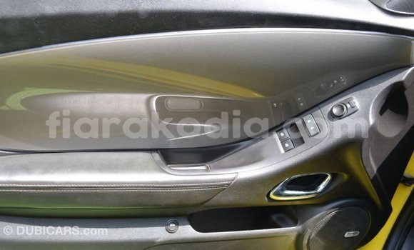 Buy Import Chevrolet Camaro Other Car in Import - Dubai in Diana Buy Import Chevrolet Camaro Other Car in Import - Dubai in Diana