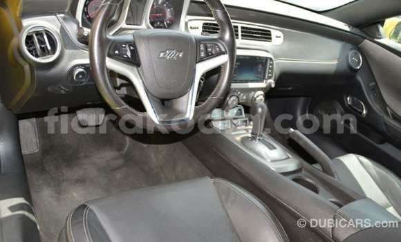 Buy Import Chevrolet Camaro Other Car in Import - Dubai in Diana Buy Import Chevrolet Camaro Other Car in Import - Dubai in Diana