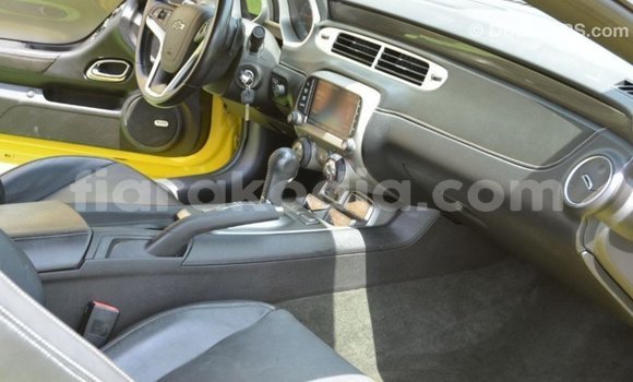 Buy Import Chevrolet Camaro Other Car in Import - Dubai in Diana Buy Import Chevrolet Camaro Other Car in Import - Dubai in Diana