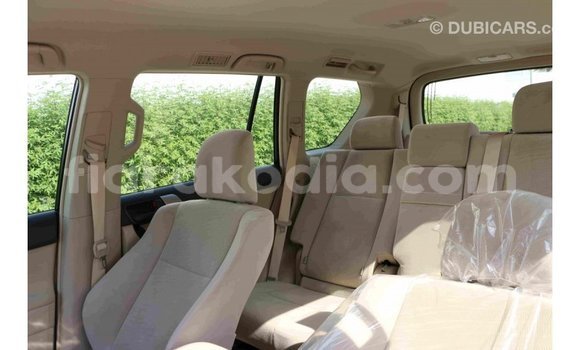 Buy Import Toyota Prado Black Car in Import - Dubai in Diana Buy Import Toyota Prado Black Car in Import - Dubai in Diana