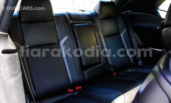 Acheter Import Voiture Dodge Challenger Autre à Import - Dubai, Diana Acheter Import Voiture Dodge Challenger Autre à Import - Dubai, Diana