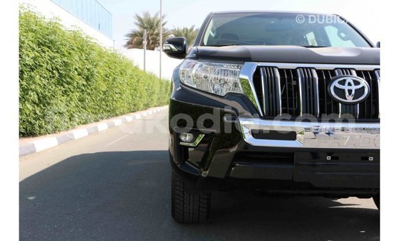 Buy Import Toyota Prado White Car in Import - Dubai in Diana Buy Import Toyota Prado White Car in Import - Dubai in Diana