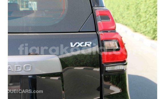 Buy Import Toyota Prado White Car in Import - Dubai in Diana Buy Import Toyota Prado White Car in Import - Dubai in Diana