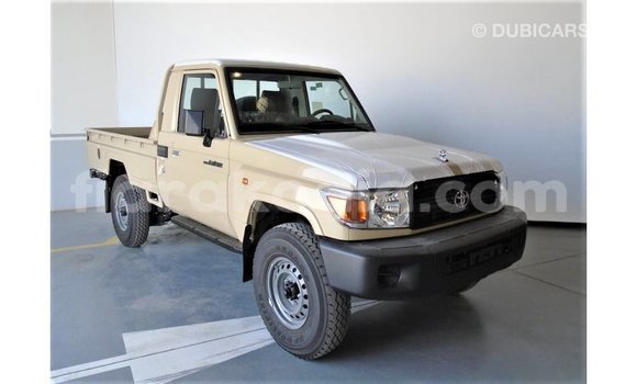 Buy Import Toyota Land Cruiser Beige Car in Import - Dubai in Diana Buy Import Toyota Land Cruiser Beige Car in Import - Dubai in Diana