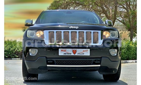 Hividy Jeep Grand Cherokee Black Car in Import - Dubai in Diana Hividy Jeep Grand Cherokee Black Car in Import - Dubai in Diana