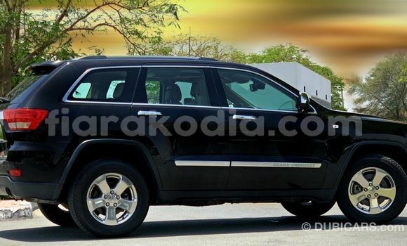 Hividy Jeep Grand Cherokee Black Car in Import - Dubai in Diana Hividy Jeep Grand Cherokee Black Car in Import - Dubai in Diana