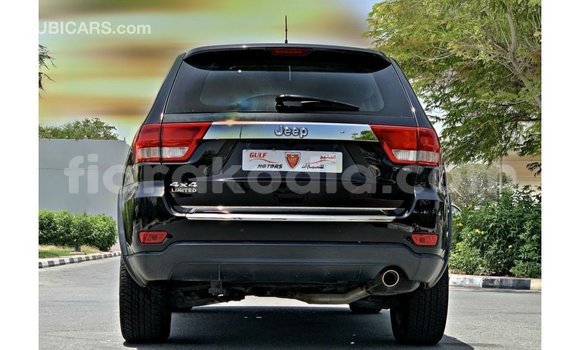 Hividy Jeep Grand Cherokee Black Car in Import - Dubai in Diana Hividy Jeep Grand Cherokee Black Car in Import - Dubai in Diana