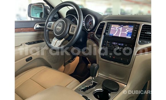 Hividy Jeep Grand Cherokee Black Car in Import - Dubai in Diana Hividy Jeep Grand Cherokee Black Car in Import - Dubai in Diana