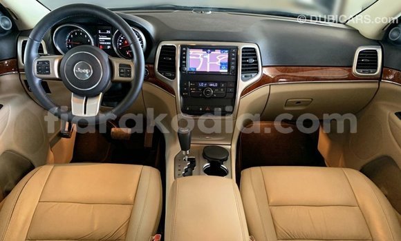 Hividy Jeep Grand Cherokee Black Car in Import - Dubai in Diana Hividy Jeep Grand Cherokee Black Car in Import - Dubai in Diana