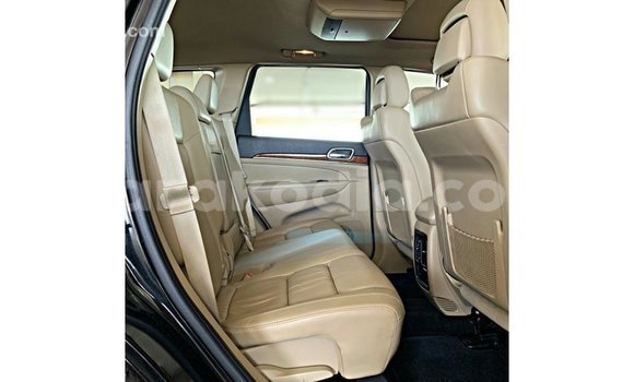 Hividy Jeep Grand Cherokee Black Car in Import - Dubai in Diana Hividy Jeep Grand Cherokee Black Car in Import - Dubai in Diana