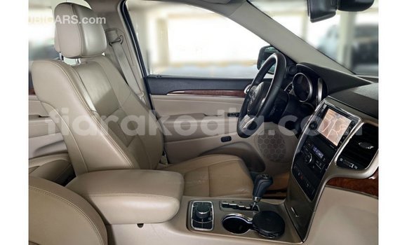 Hividy Jeep Grand Cherokee Black Car in Import - Dubai in Diana Hividy Jeep Grand Cherokee Black Car in Import - Dubai in Diana