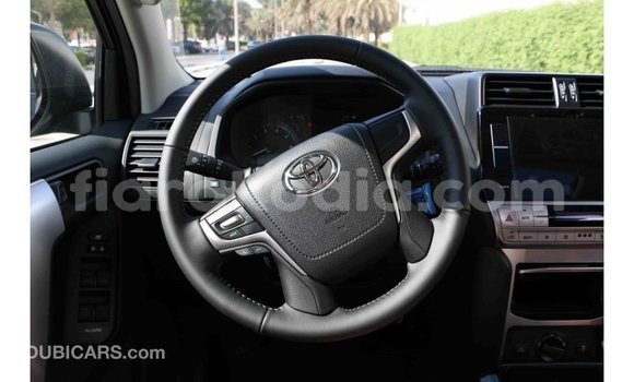 Buy Import Toyota Prado White Car in Import - Dubai in Diana Buy Import Toyota Prado White Car in Import - Dubai in Diana